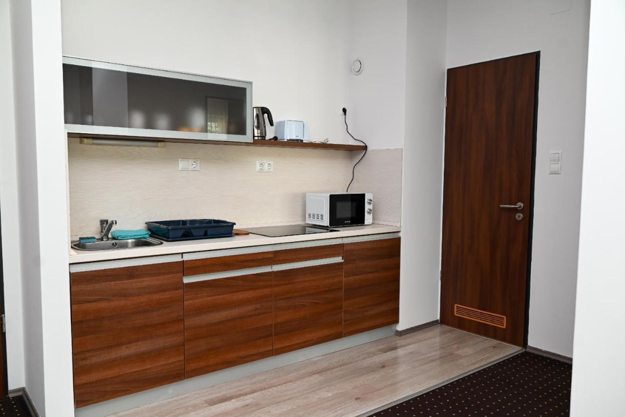 Lara Five Apartamento Hajdúszoboszló