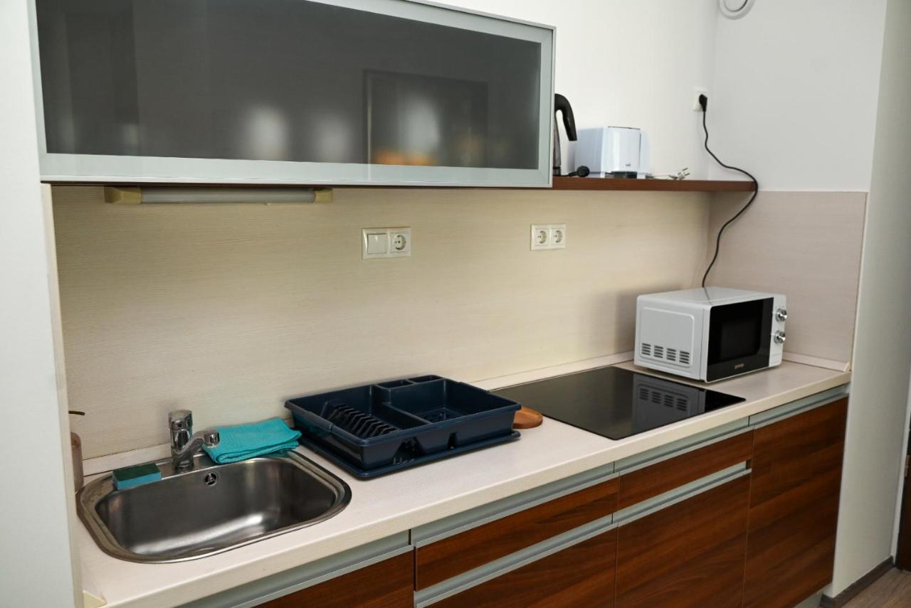 Lara Five Apartamento