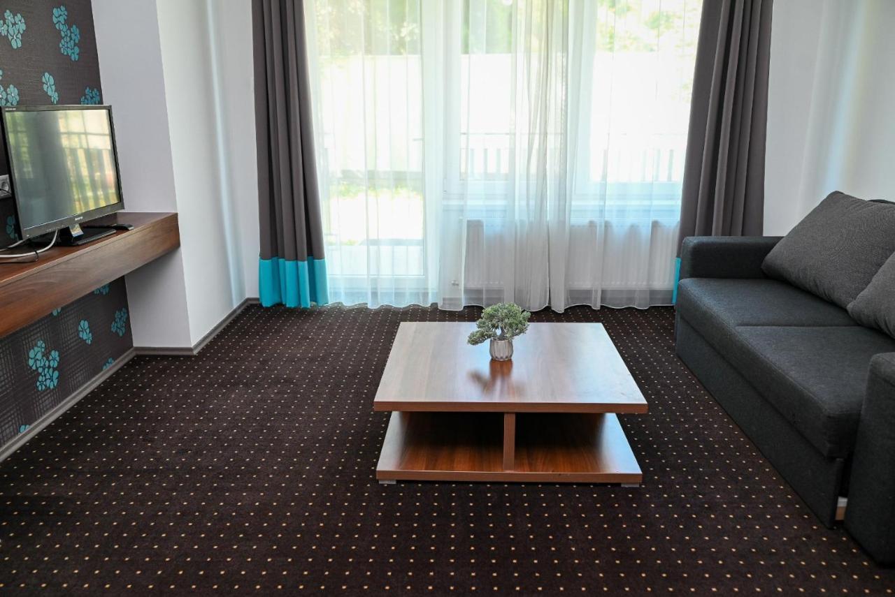 Lara Five Apartamento Hajdúszoboszló