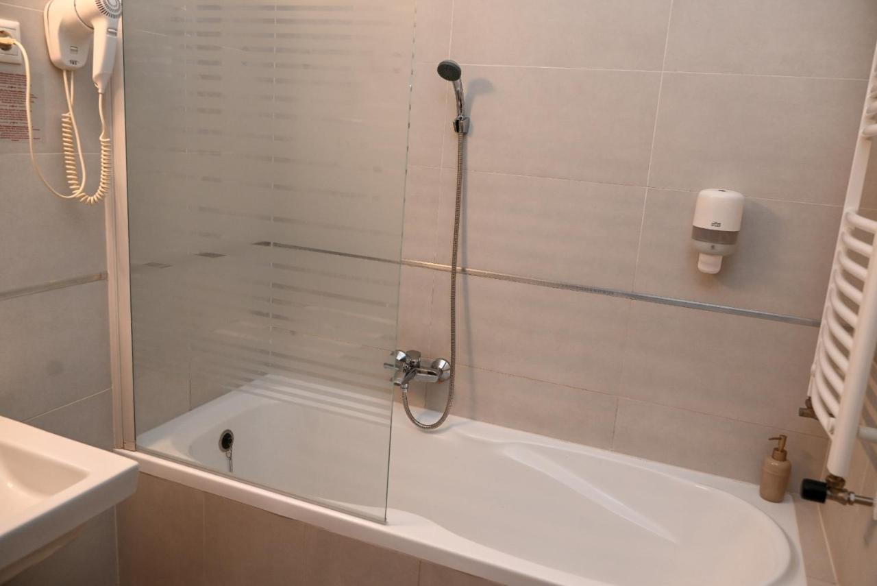 Apartamento Lara Five Hajdúszoboszló