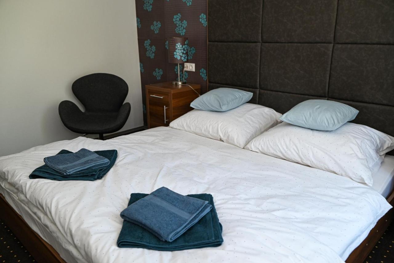 Apartamento Lara Five Hajdúszoboszló